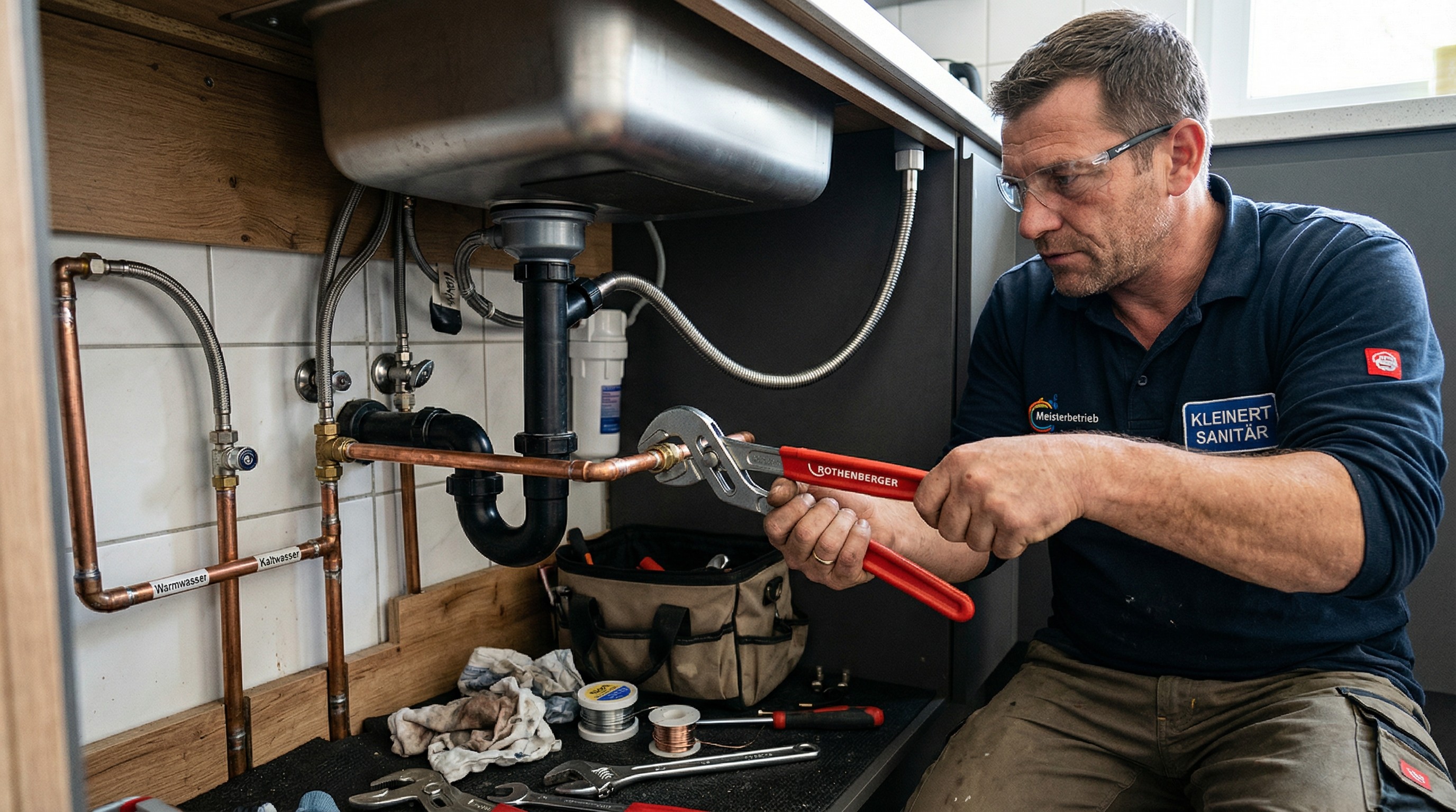 Lautz Heizung Sanitär Alternative Energien – Sanitärinstallateur Wetzlar